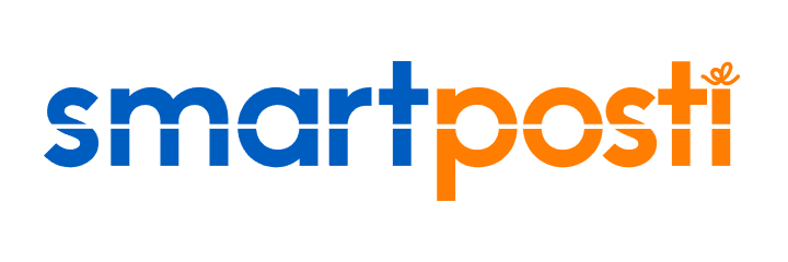 Smartposti logotipas