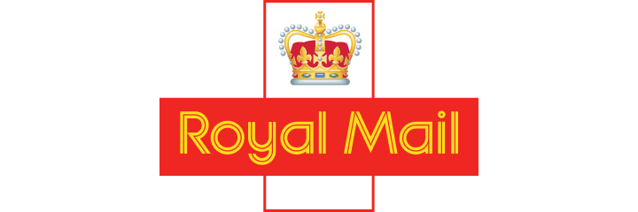 Royal Mail logotipas