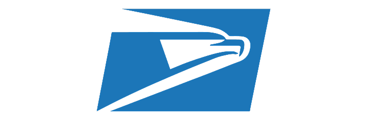 USPS logotipas