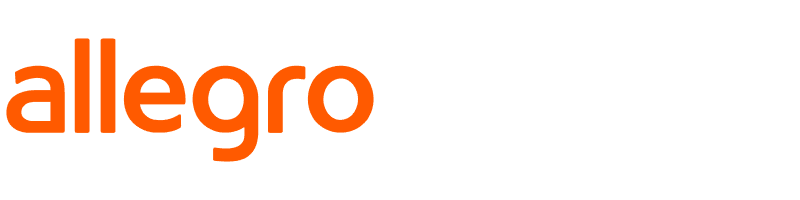 Allegro logotipas