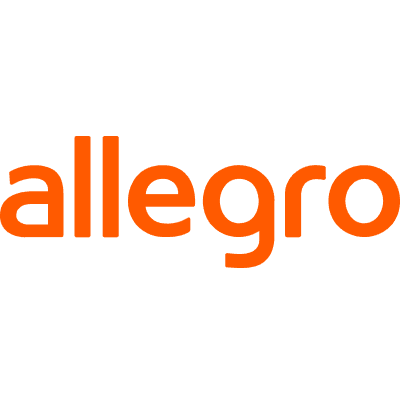 Allegro logotipas