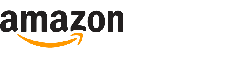 Amazon logotipas
