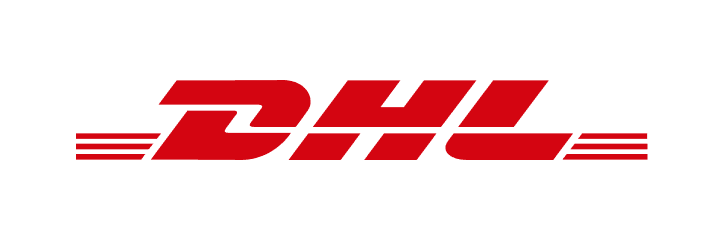 DHL logotipas