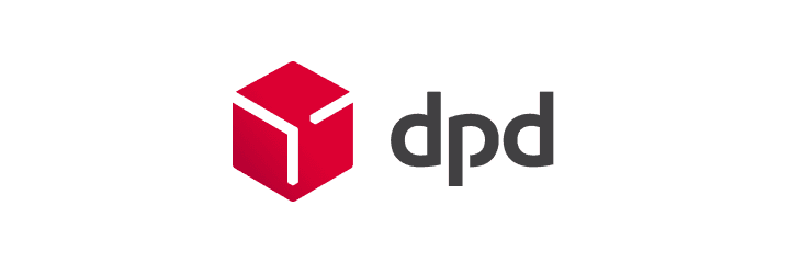 DPD logotipas