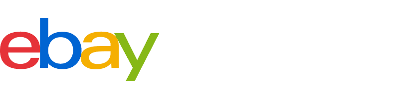 Ebay logotipas