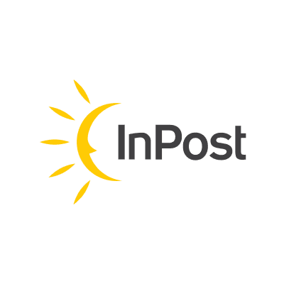 InPost logotipas