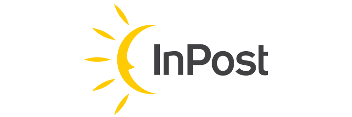 InPost logotipas