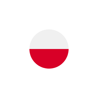 Lenkijos vėliava
