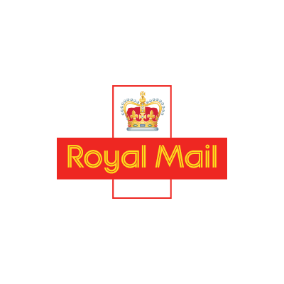 Royal Mail logotipas