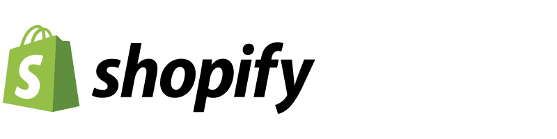 Shopify logotipas