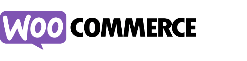 Woocommerce logotipas